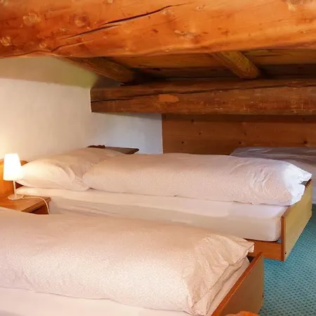 Schraemli's Lengmatta Davos