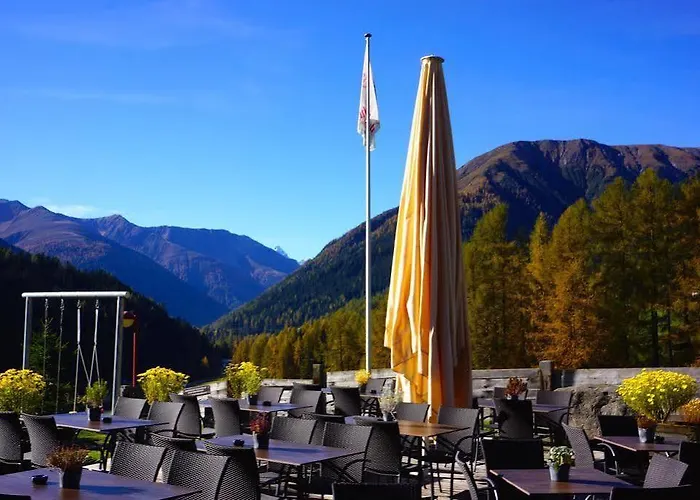 Schraemli's Lengmatta Davos