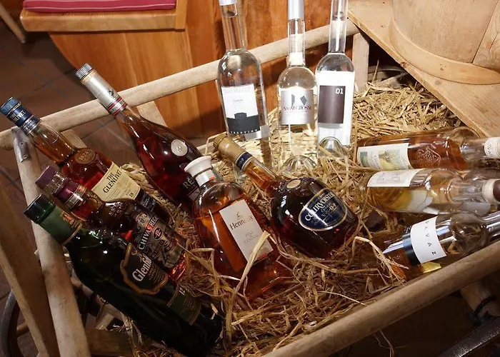 Schraemli's Lengmatta 3*