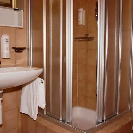 Schraemli's Lengmatta دافوس