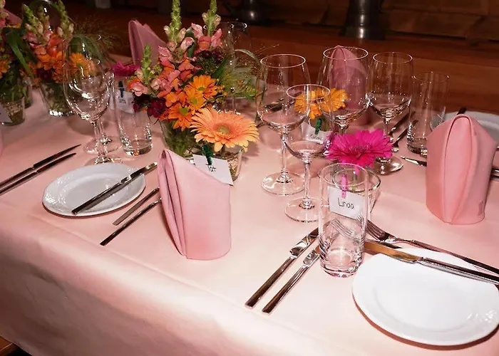 Schraemli's Lengmatta