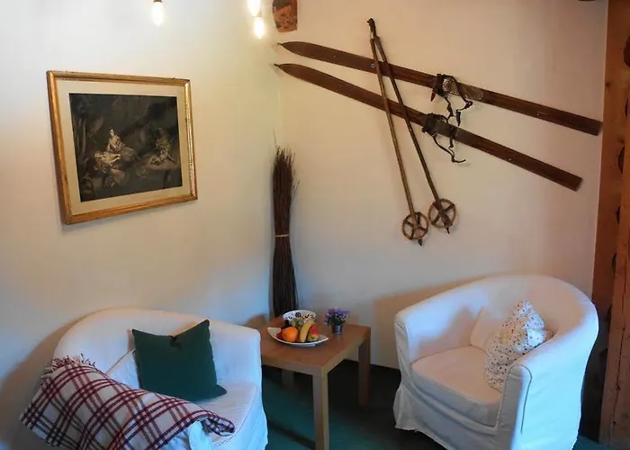 Szálloda Schraemli's Lengmatta Davos