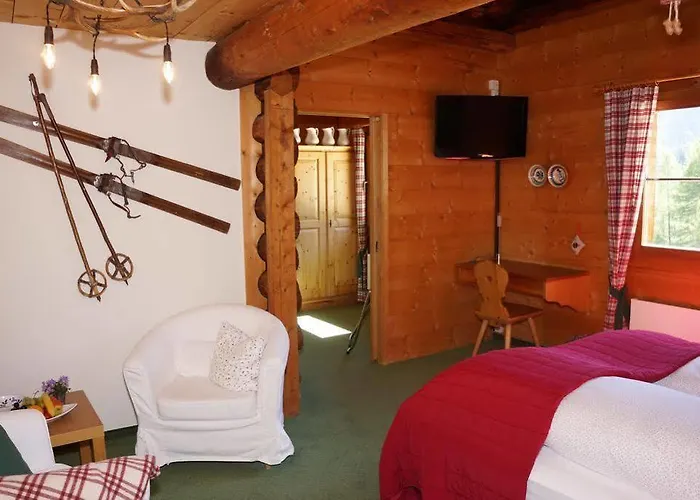 Schraemli's Lengmatta