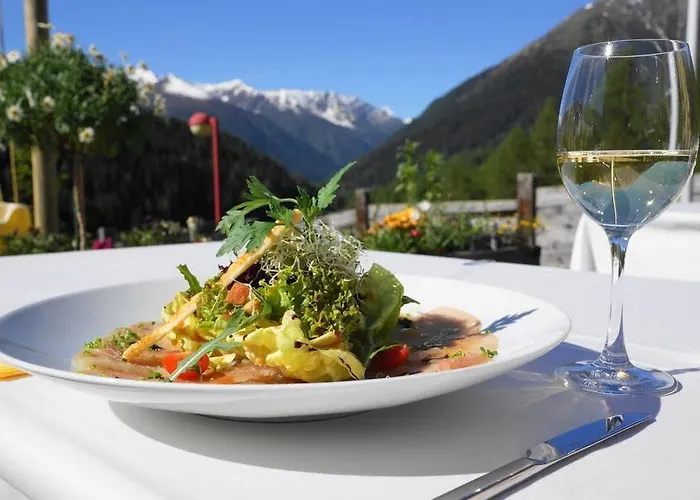 Schraemli's Lengmatta Szálloda Davos